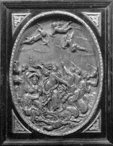 Italian - 16th century (second half)