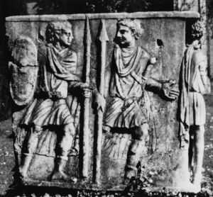 Ancient Roman - 200nd century