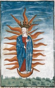 Bibliothèque municipale - 89, fol. 37r - 1470 (circa)