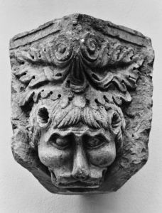 Italian - 14th century