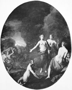 Graziani, Ercole, the Younger (1688-1765) - 18th century