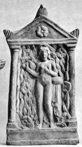 Hellenistic - 4th century BC