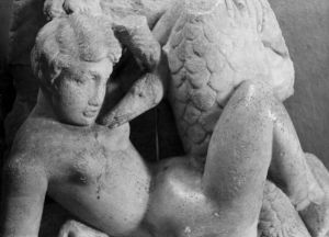 Ancient Roman - 300rd century