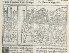 Ovid (Publius Ovidius Naso) p.20v - 1497