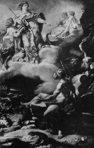 Doyen, Gabriel-François (1726-1806) - 1753