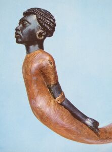 Egyptian, ca. 1354-1345 BC