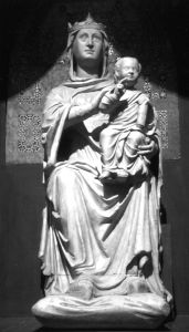 Arnolfo di Cambio (documented 1265, died 1302) - 1300