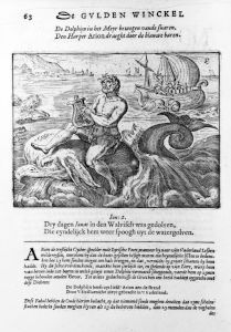 Vondel, Joost van den - 1613