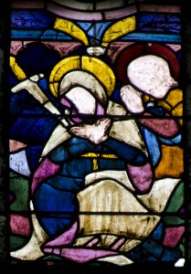 Karlstainer, Martin (active 1431, died 1484) - 1430 (circa)