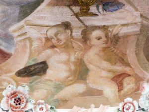 Wolcker, Matthias (active 1731, died 1742) - 1733