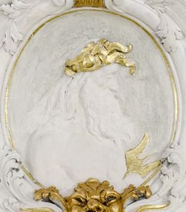 Maini, Andrea (active 1717-1725 in Germany) - 1727