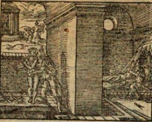 Ovid (Publius Ovidius Naso) - 1564
