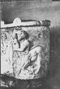 Ancient Roman - 300 (circa)