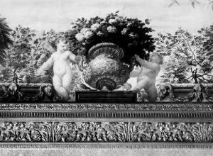 Verrio, Antonio (c1639-1707) - 1702