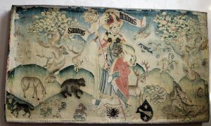 Swabian - 1510 (circa)