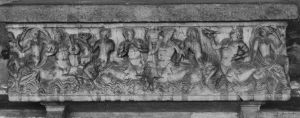 Ancient Roman - 2nd century (middle)