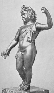 Gallo-Roman - 1st century