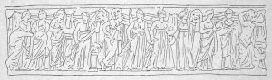 Ancient Roman - 2nd century (late)
