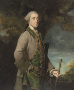 Reynolds, Joshua (Sir) (1723-1792) - 1759