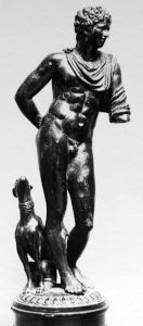 Italian (northern) - 16th century (middle)