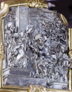 Bschorer, Hans Georg (1692-1763) - 1724