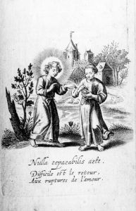 Mallery, Philip de - 1636