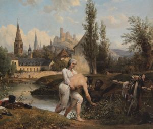 Vernet, Horace (1789-1863) - 1847