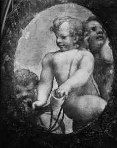 Correggio (Antonio Allegri) (1489-1534) - 1519 (circa)