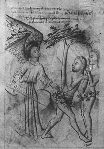 Biblioteca Nazionale Universitaria - I.II.11, fol. 5r - 15th century (second quarter)