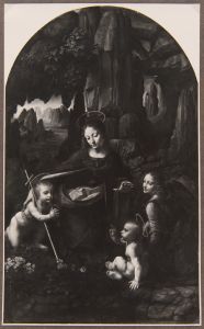 Leonardo da Vinci (1452-1519) - 1506 (circa)