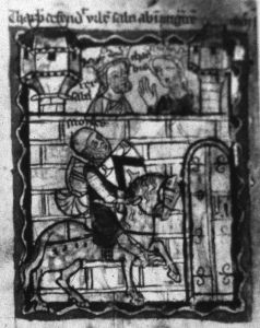 Upper Rhine - 1330 (circa)