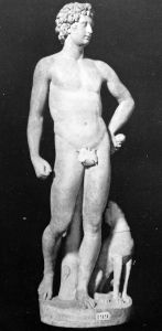 Ancient Roman - 1st century BC
