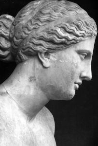 Praxiteles (4th century BC) - 1st century BC