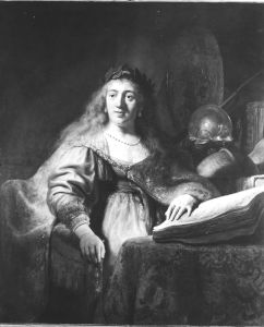 Baldauff, Ignatz (died 1783) - 1764