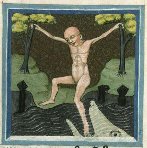 Národní Muzeum - III.B.10, fol. 36v - 1420 (circa)