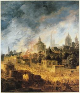Heil, Daniel van (1604-1662) - 17th century (second quarter)