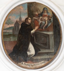 Amonte, Joseph (1703-1753) - 18th century (second quarter)