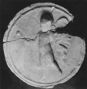 Hellenistic - 1st century