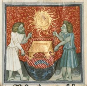 Národní Muzeum - III.B.10, fol. 6v - 1420 (circa)