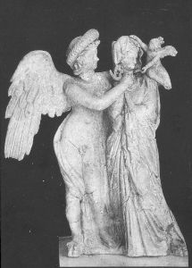 Hellenistic - 4th century BC