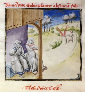 Newberry Library - 40, fol. 35v - 1460 (circa)