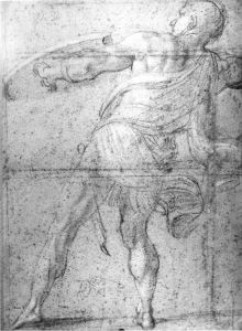 Carracci, Annibale (1560-1609) - 1603