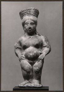 Etruscan - 5th century BC
