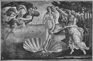 Botticelli, Sandro (1445-1510) - 1484 (circa)