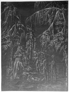 Altdorfer, Albrecht (c1480-1538) - 1509