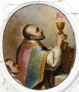 Zeiller, Paul (1653-1731) - 1705