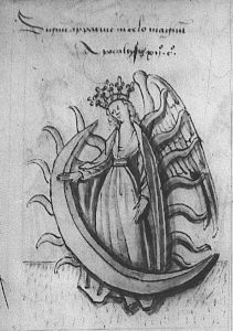 Biblioteca Nazionale Universitaria - I.II.11, fol. 40v - 15th century (second quarter)