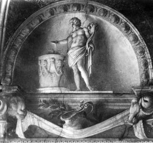 Correggio (Antonio Allegri) (1489-1534) - 1519 (circa)