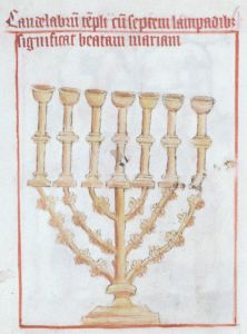 Public Library - Spencer 15, fol. 11v - 1420 (circa)