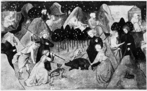Florentine - 15th century (first half)